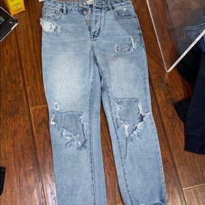 Pacsun jeans